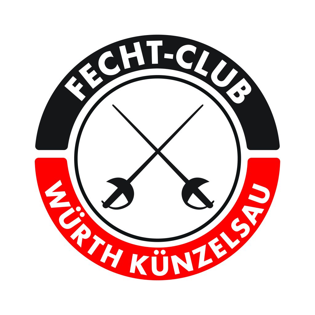 Fecht club logo