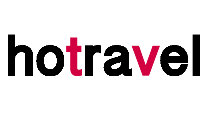 hotravel logo